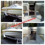 Virginia Beach Boat Detailing