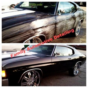 Virginia Beach Mobile Detailing 757-285-5185